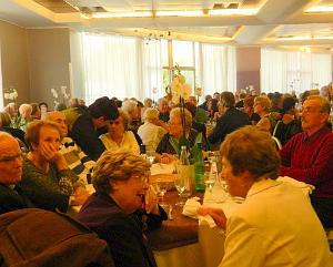 AOBR 2012 11 18 NOVEMBRE MARSEILLE REPAS DE GALA DES 35 ANS DE L AOBR  (85)